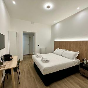 Deluxe Double Room Balcony