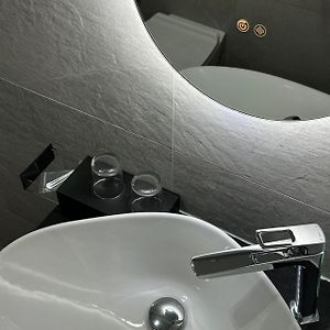 Deluxe Double or Twin Room Balcony